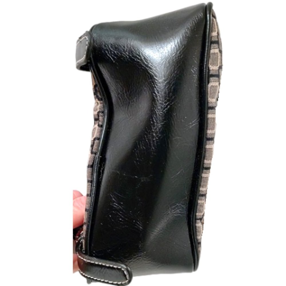 Nine West Small Backpack Purse - Picture 7 of 15